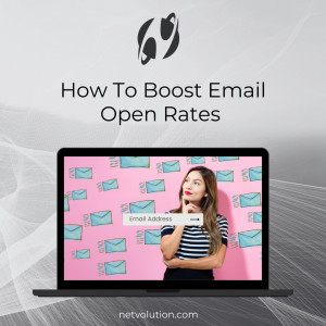 How To Boost Email Open Rates