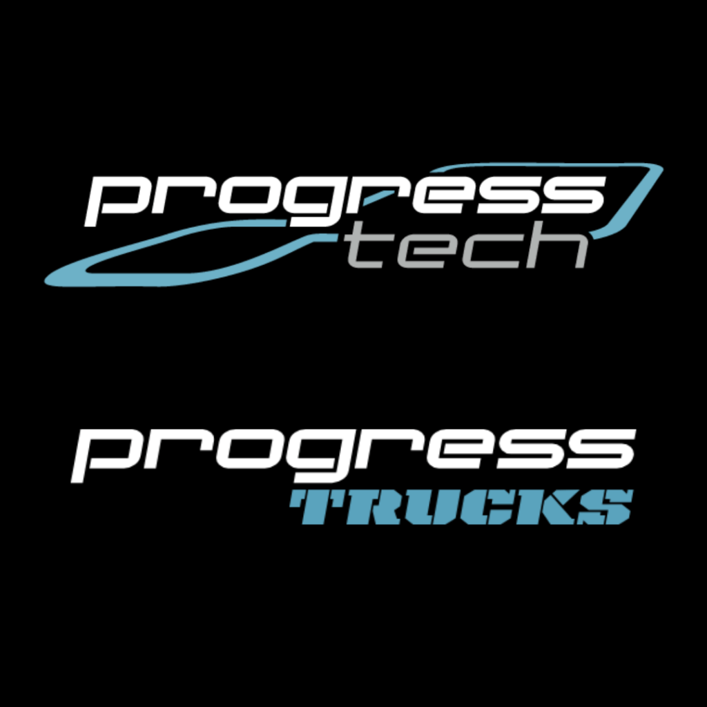 Progress Tech Logo