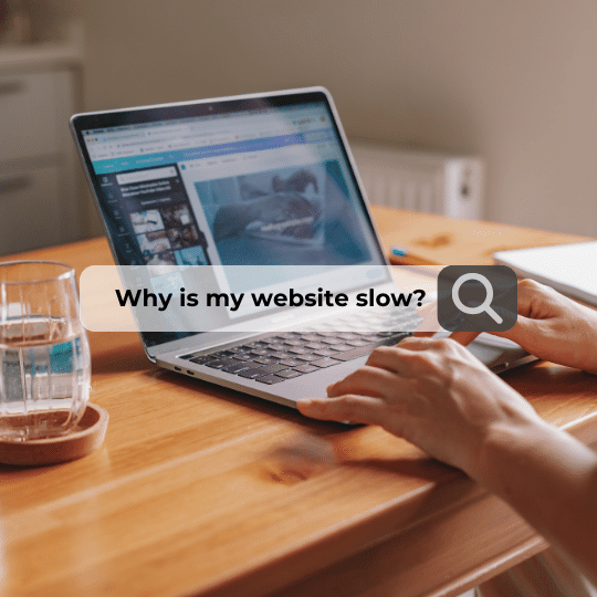 Top 10 Reasons Your Website Is Loading Slow & How To Fix It