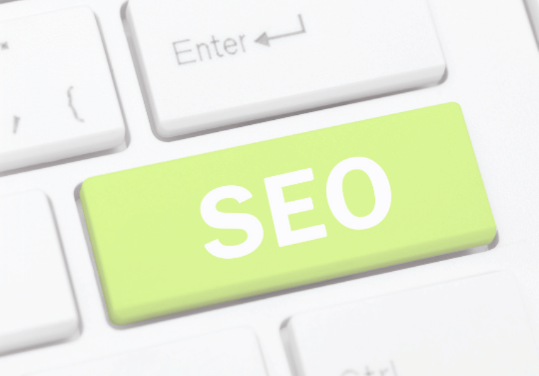 Elevate Your Online Presence with an SEO Site Checkup | Computer keyboard | Netvolution