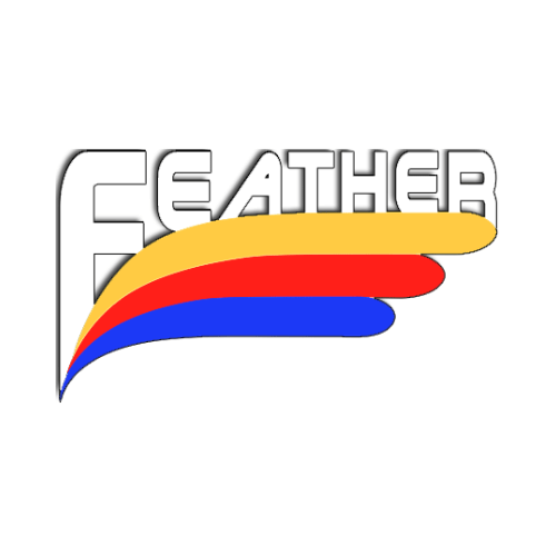Feather Logo