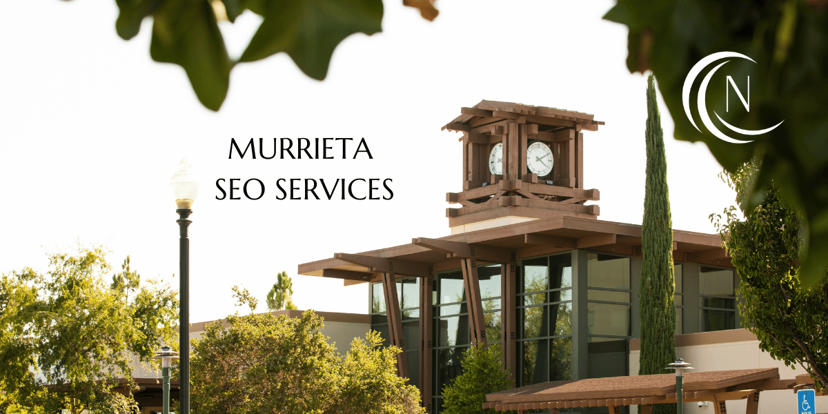 Murrieta SEO Services