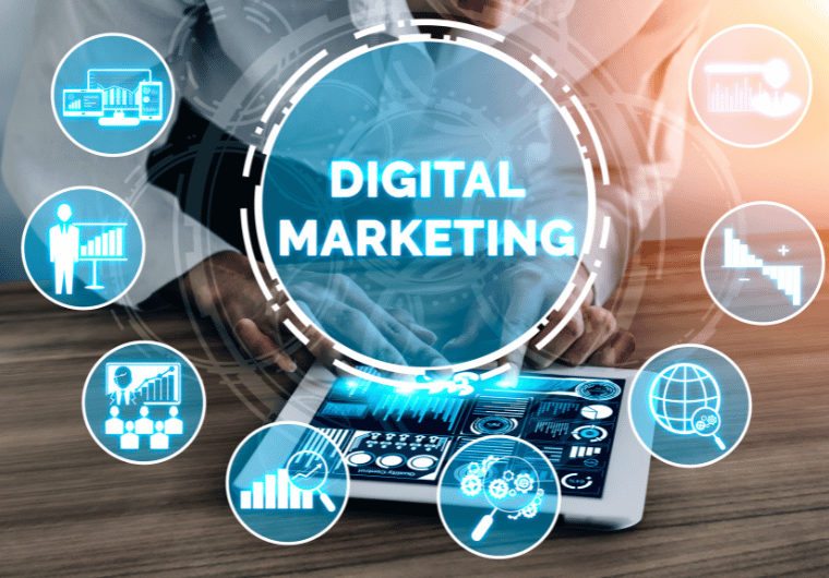 Temecula Digital Marketing