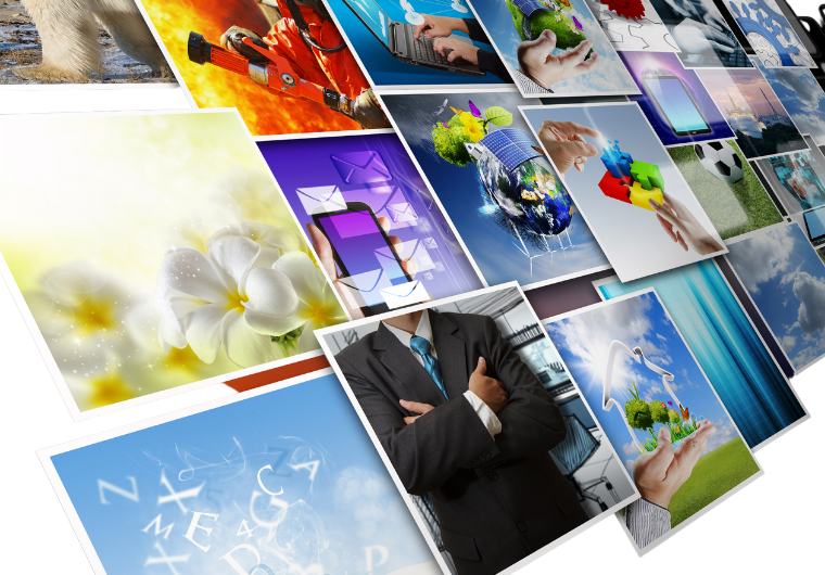 Where To Find High-Quality Images for Your Website | Misc. photographs Netvolution