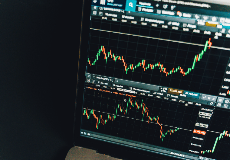 Top B2B Marketing Trends You Need to Know for 2025 | Graph | Netvolution