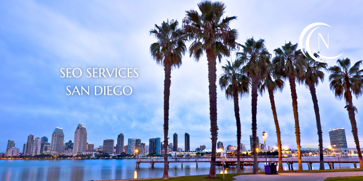 SEO Services San Diego