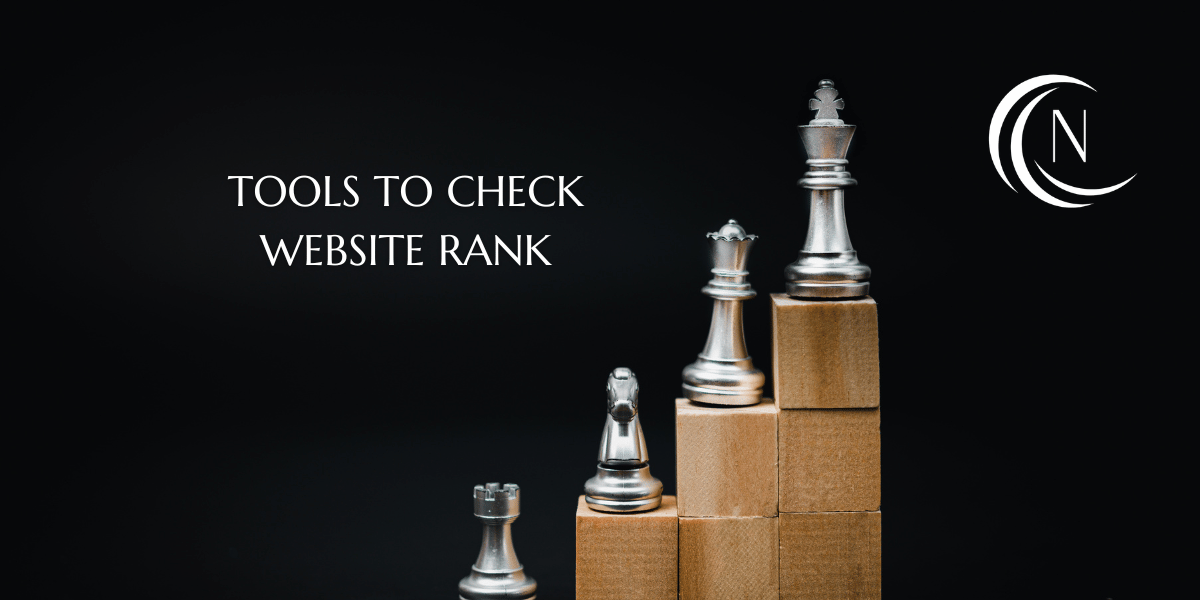 Tools to Check Website Rank