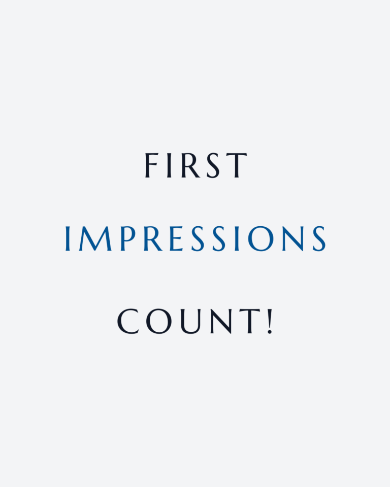 Is Your Website Giving the Wrong First Impression? Aesthetic Mistakes That Cost You Clients | Netvolution | Quote