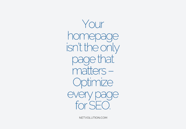 How Do You Increase Domain Authority | Quote | Netvolution