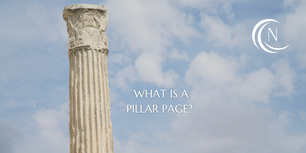 Pillar Page