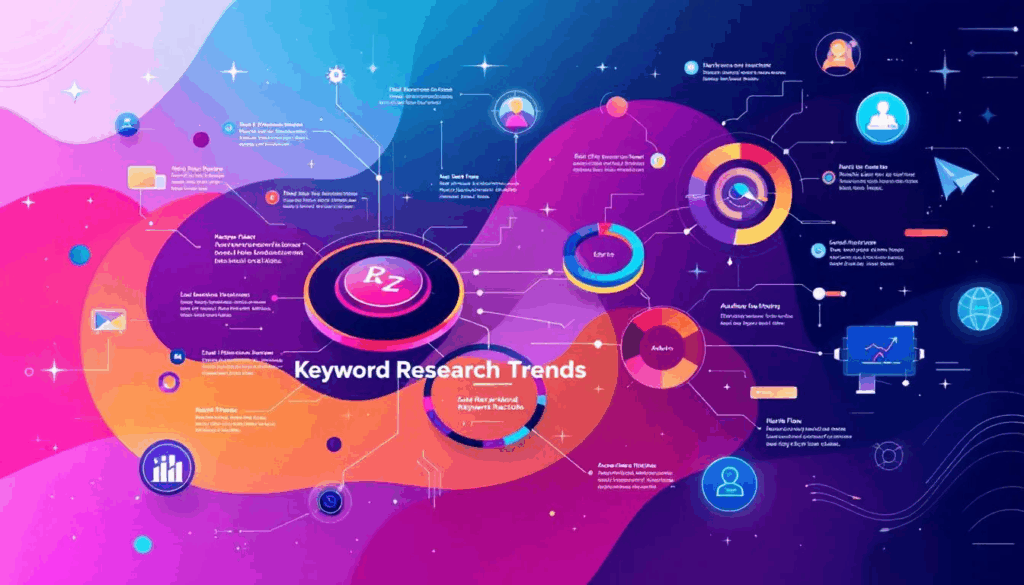 SEO Search Optimization Image