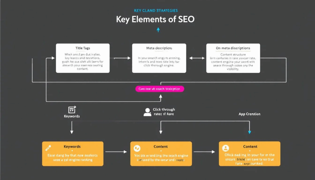 What Are Keywords in SEO and Why They Matter Image