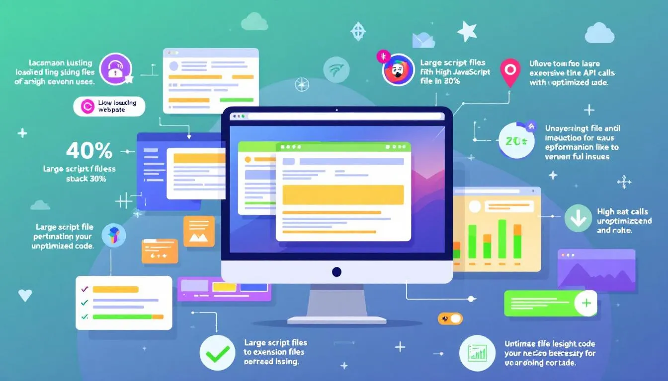 Why Is My Website Loading Slow? Image