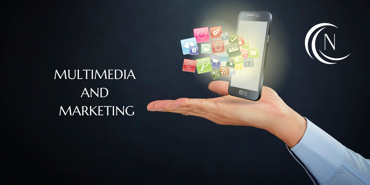 Multimedia and Marketing