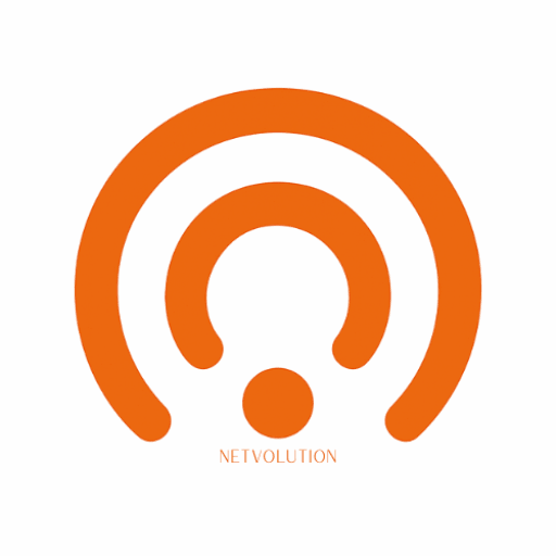 Netvolution, LLC logo