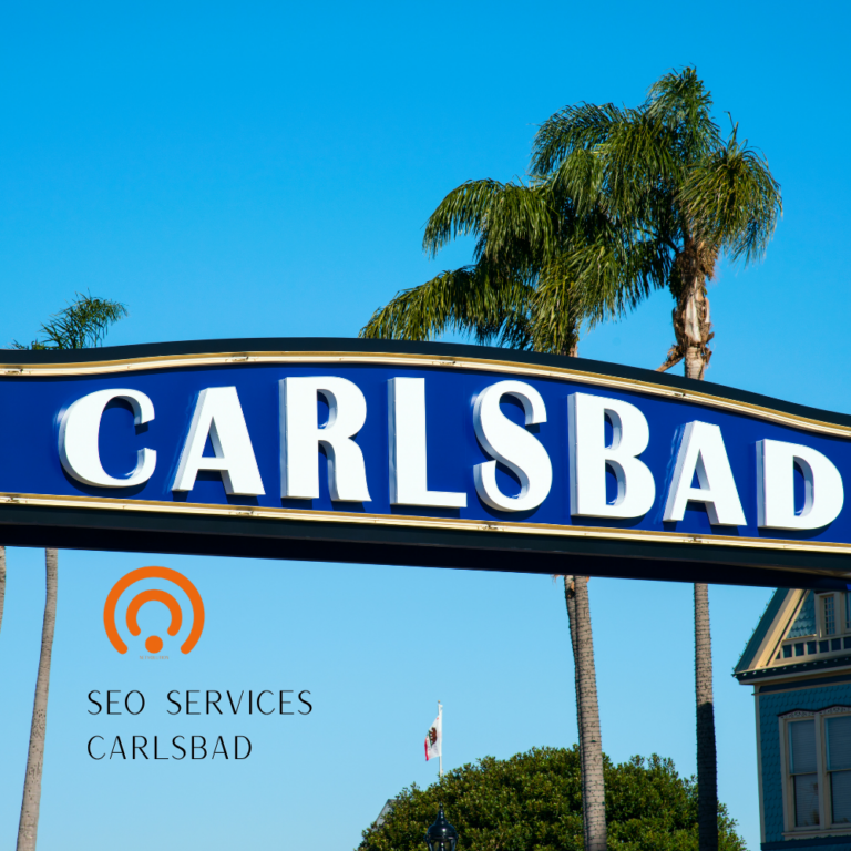 SEO services for Carlsbad businesses provided by Netvolution
